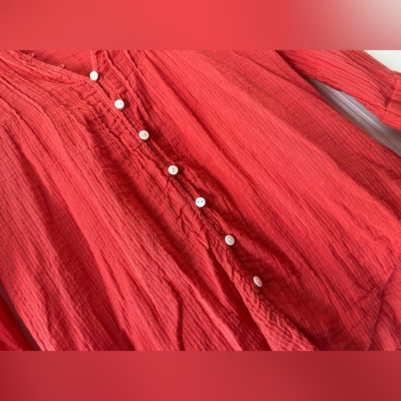 Faherty Willa Top - Picture 9 of 14